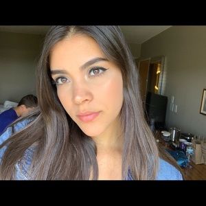 Meet your Posher, Patricia